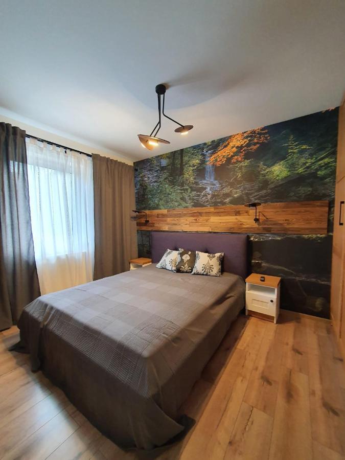 Apartamenty Stara Wisla Luaran gambar