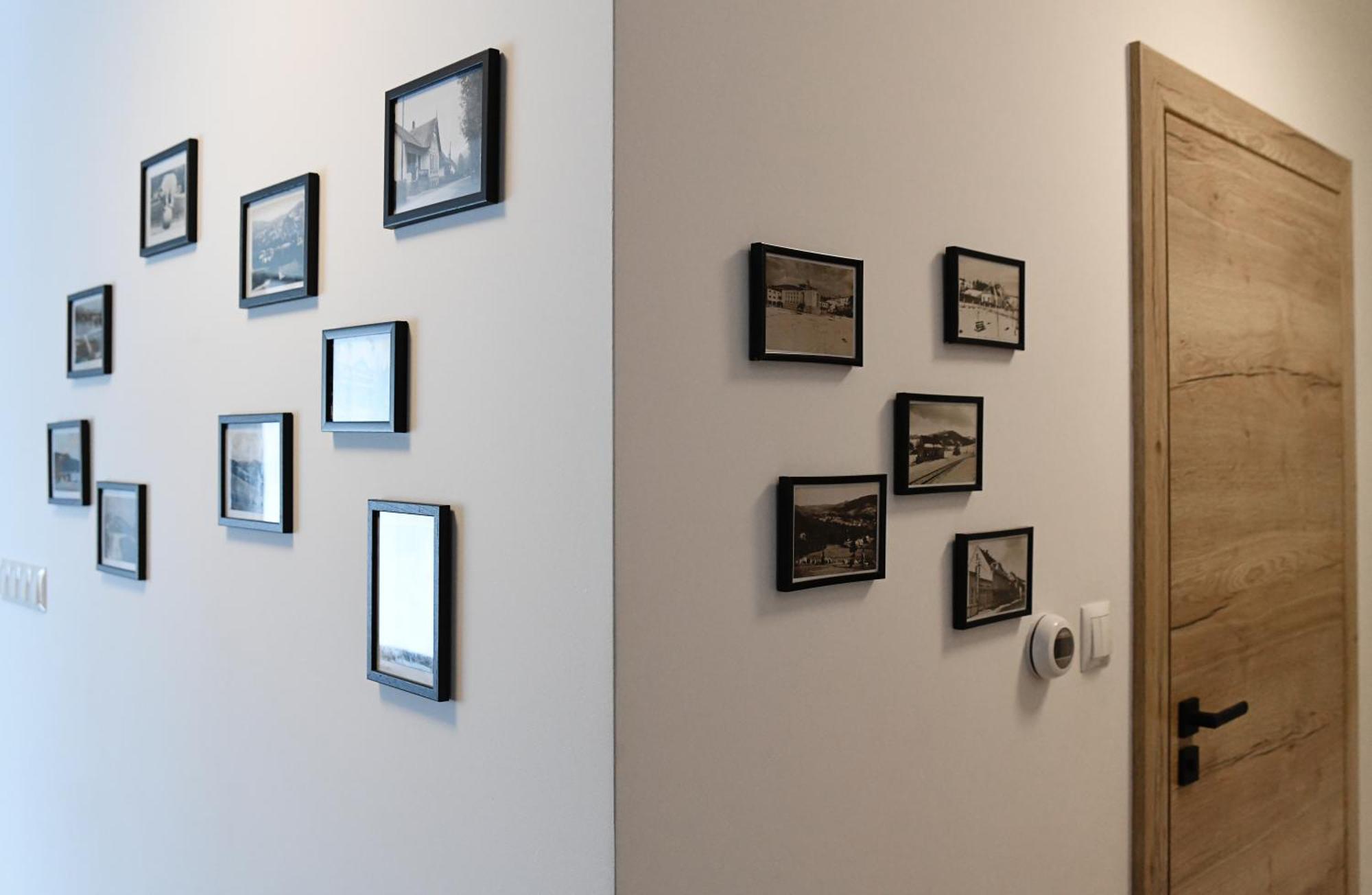 Apartamenty Stara Wisla Luaran gambar