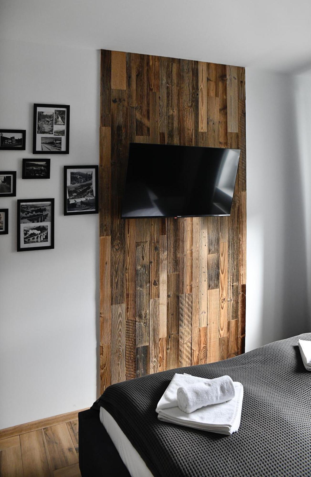 Apartamenty Stara Wisla Luaran gambar