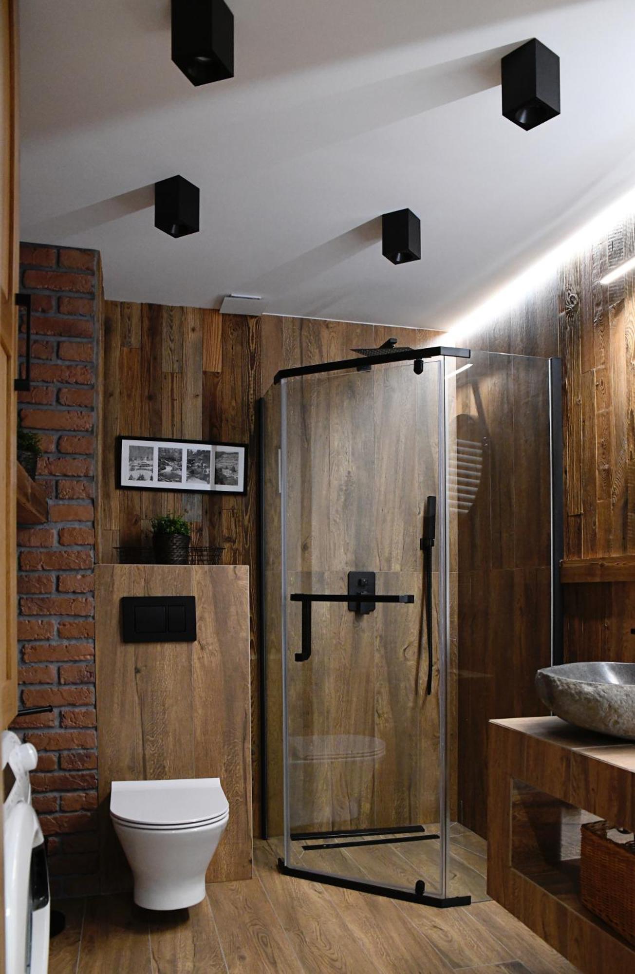 Apartamenty Stara Wisla Luaran gambar