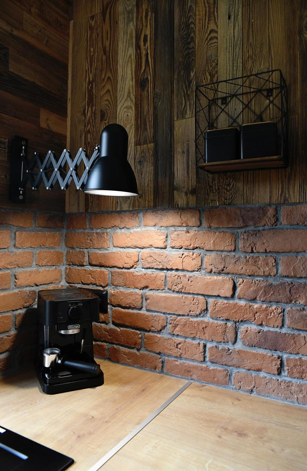 Apartamenty Stara Wisla Luaran gambar